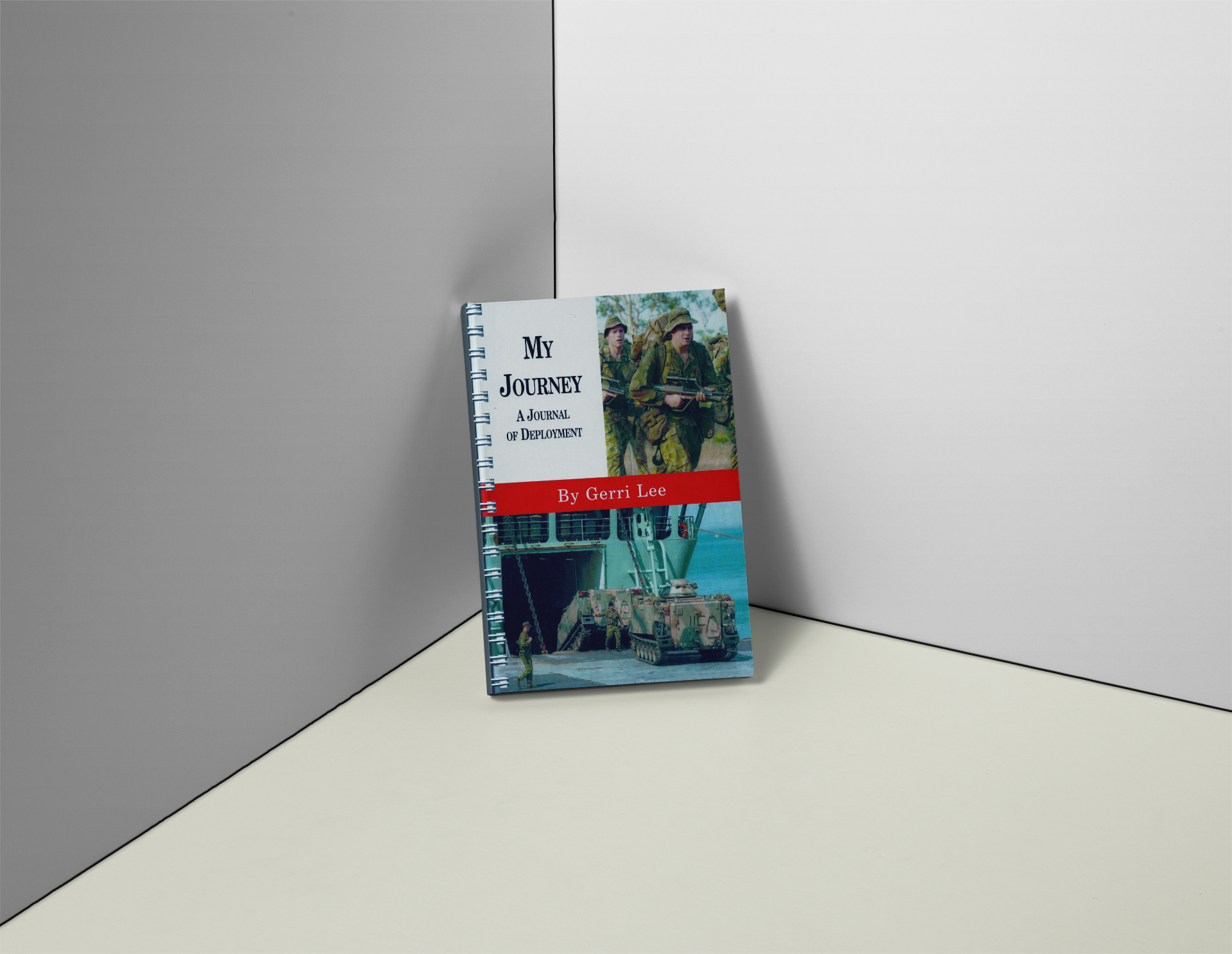 Gerri Lee Book 3