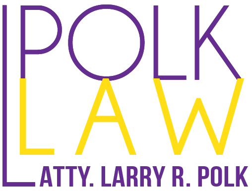 L Polk Law